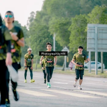 Runner Photo 6452285