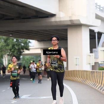 Runner Photo 6452286