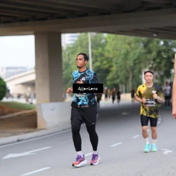Runner Photo 6452287