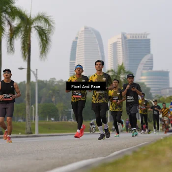 Runner Photo 6452288