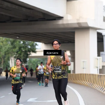 Runner Photo 6452289