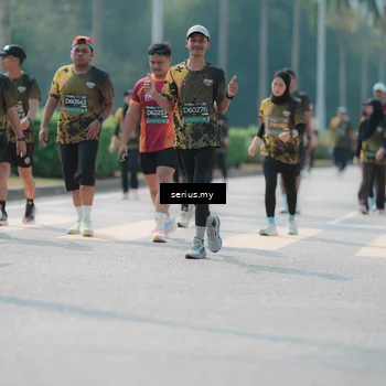 Runner Photo 6452290