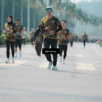 Runner Photo 6452291