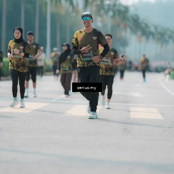 Runner Photo 6452293