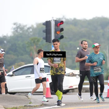 Runner Photo 6452306