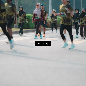 Runner Photo 6452339