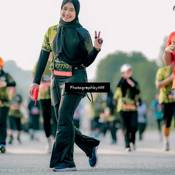 Runner Photo 6452340