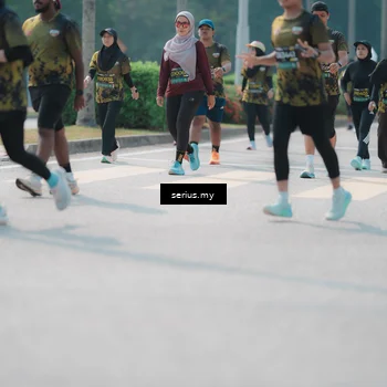 Runner Photo 6452349
