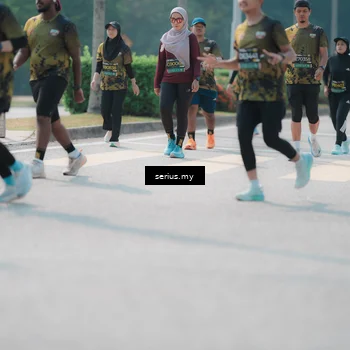Runner Photo 6452352
