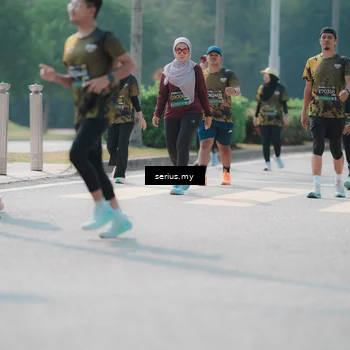 Runner Photo 6452365