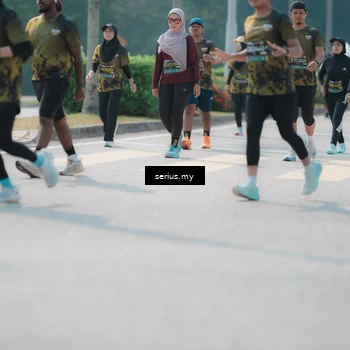 Runner Photo 6452366