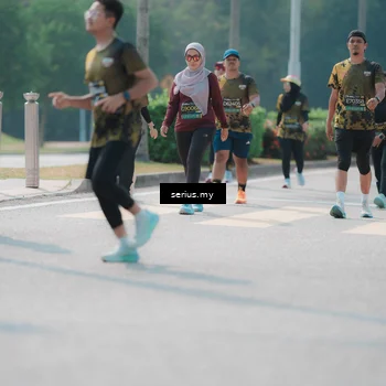 Runner Photo 6452367