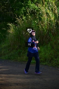 Runner Photo 645240