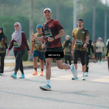 Runner Photo 6452408