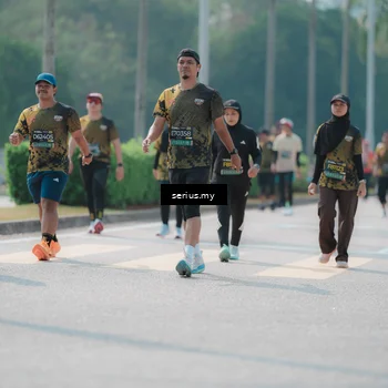 Runner Photo 6452426