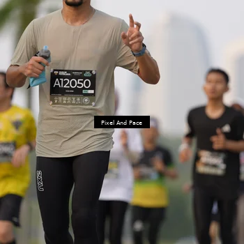Runner Photo 6452429