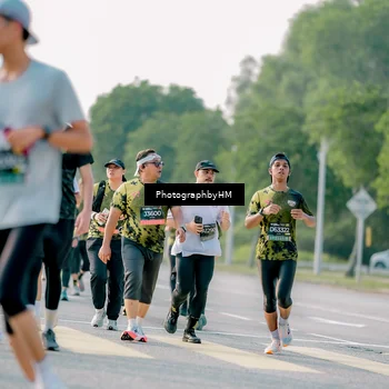 Runner Photo 6452441