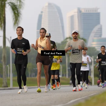 Runner Photo 6452448