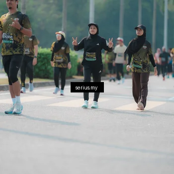 Runner Photo 6452450