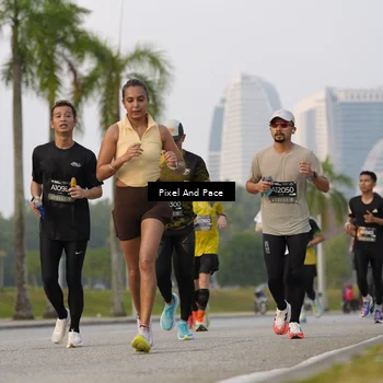 Runner Photo 6452452
