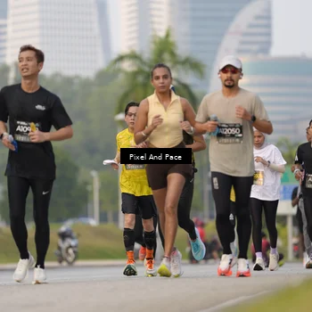 Runner Photo 6452456