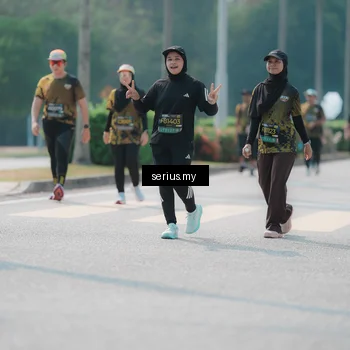 Runner Photo 6452457