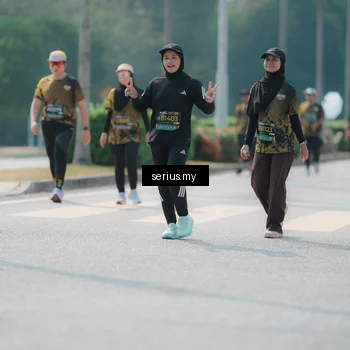 Runner Photo 6452460