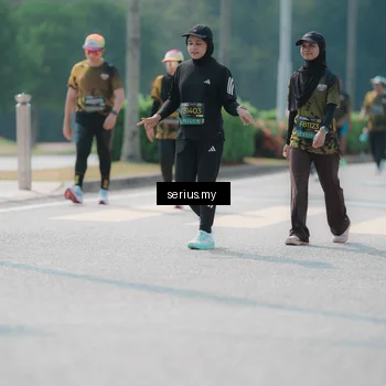 Runner Photo 6452463