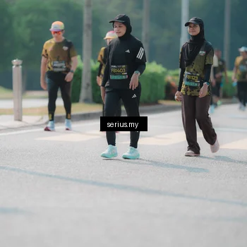 Runner Photo 6452470