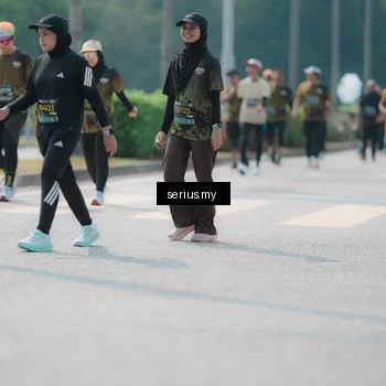 Runner Photo 6452472