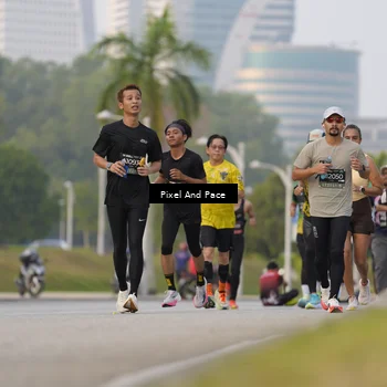 Runner Photo 6452473