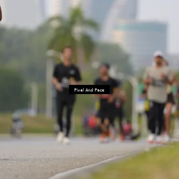 Runner Photo 6452479