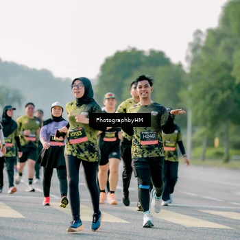 Runner Photo 6452486