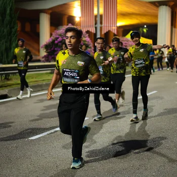 Runner Photo 6452487
