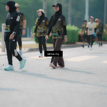 Runner Photo 6452490