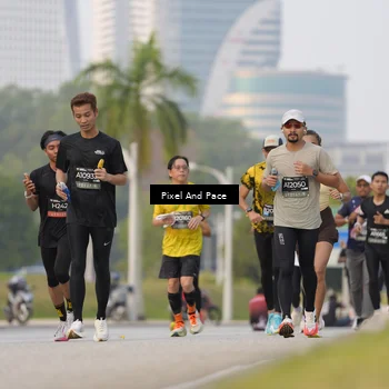 Runner Photo 6452494