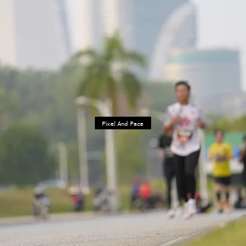 Runner Photo 6452498