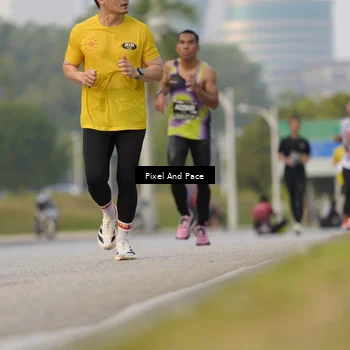 Runner Photo 6452509