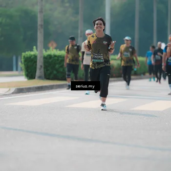 Runner Photo 6452511