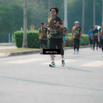 Runner Photo 6452515
