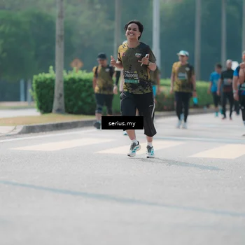 Runner Photo 6452518