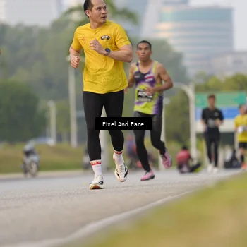 Runner Photo 6452521