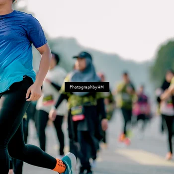 Runner Photo 6452524