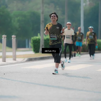 Runner Photo 6452527