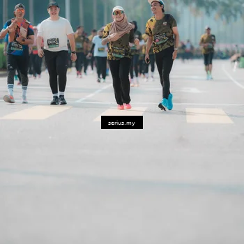 Runner Photo 6452535