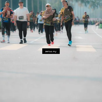 Runner Photo 6452538
