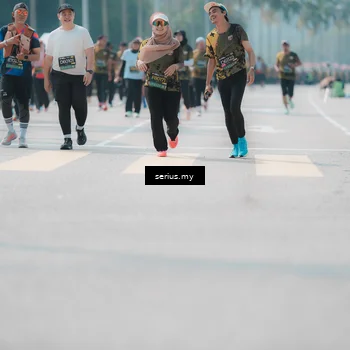 Runner Photo 6452547