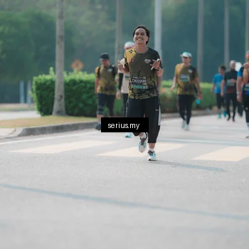 Runner Photo 6452553