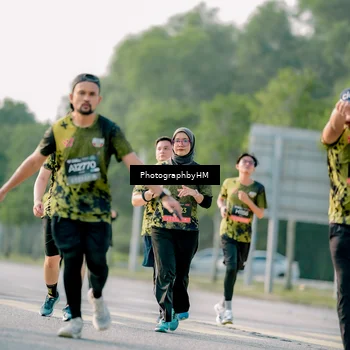 Runner Photo 6452557