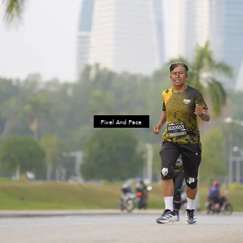 Runner Photo 6452558